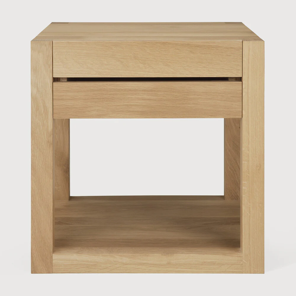 Azur Bedside Table - NTC Homes, Inc.
