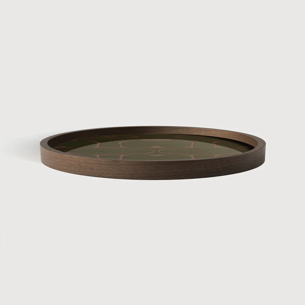 Second Nature Valet Tray - NTC Homes, Inc.