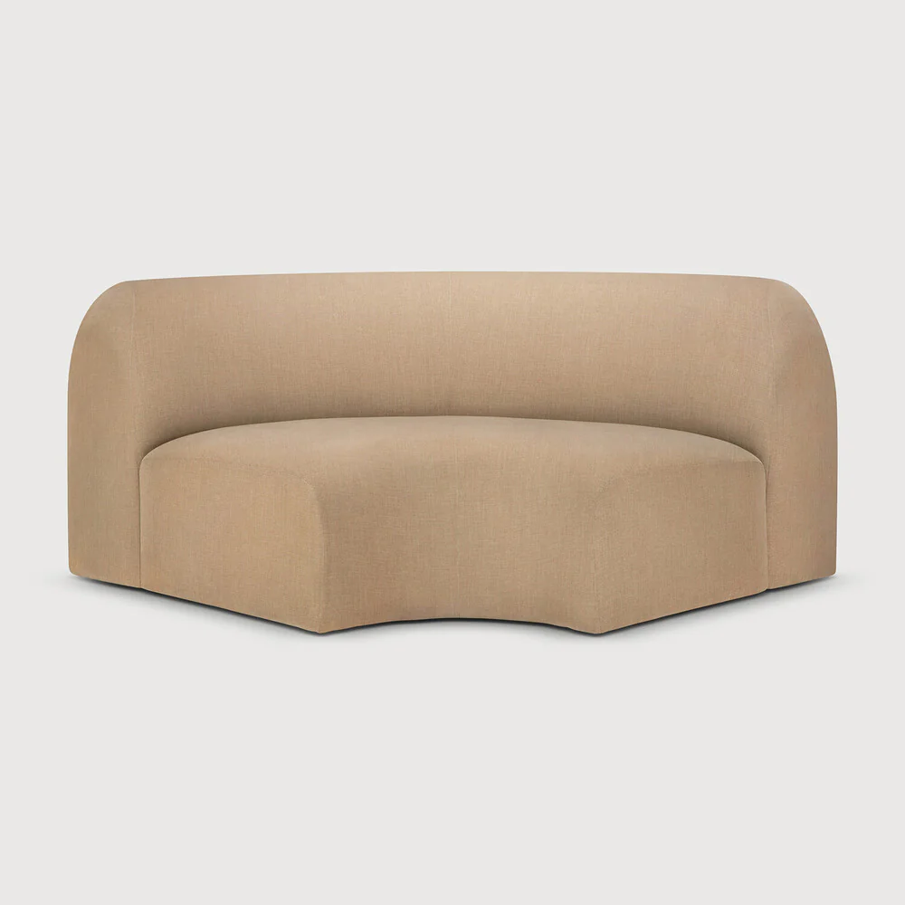 Bulky Modular Sofa - NTC Homes, Inc.