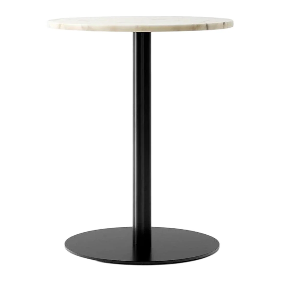 Harbour Column Dining Table - Round - NTC Homes, Inc.