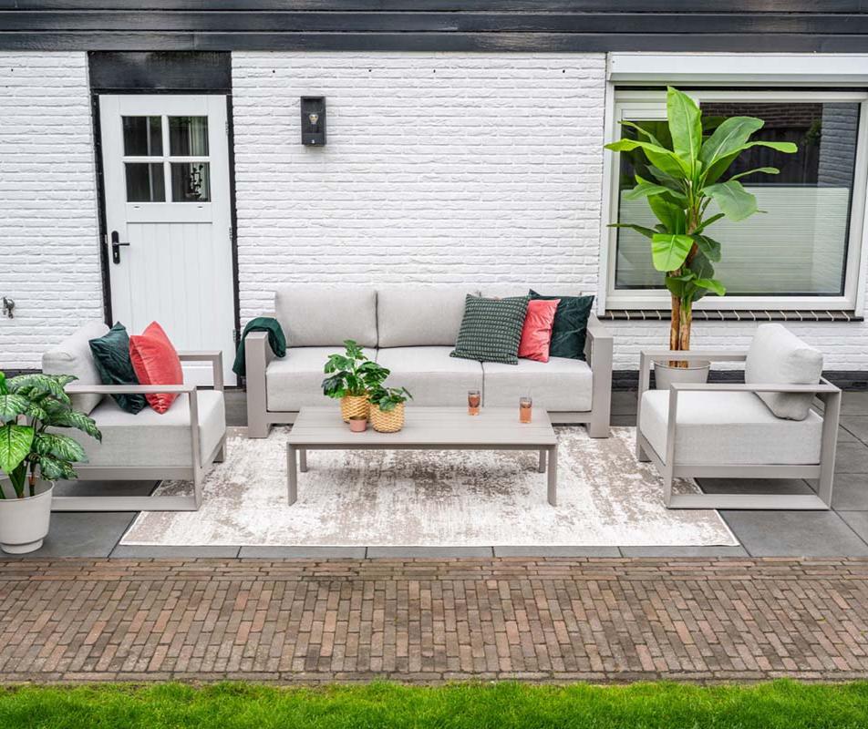 Levanto Lounge Set | Garden Impressions - NTC Homes, Inc.