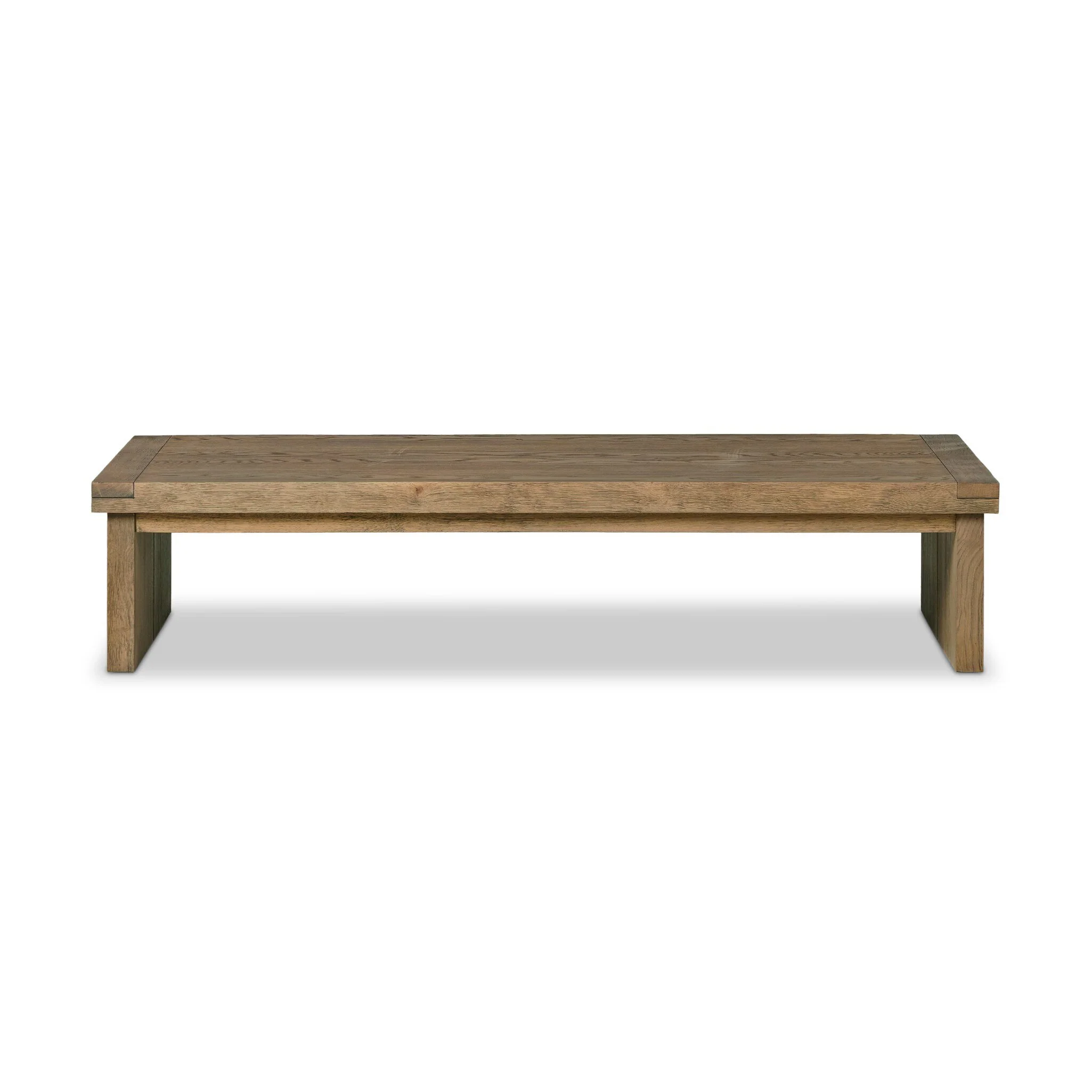Warby Coffee Table - NTC Homes, Inc.