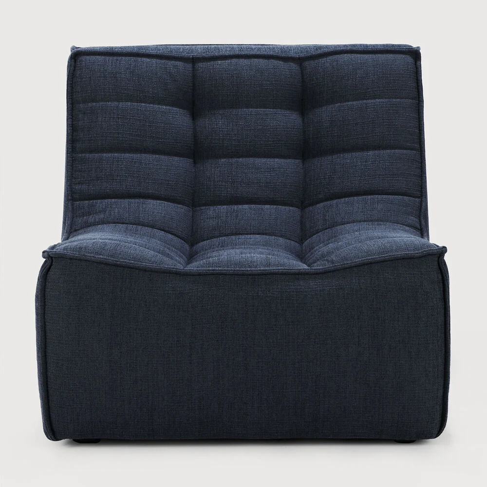 N701 Sofa - Graphite - NTC Homes, Inc.