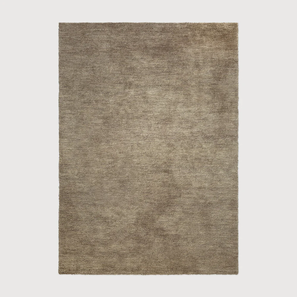 Dunes Rug - Cumin - NTC Homes, Inc.