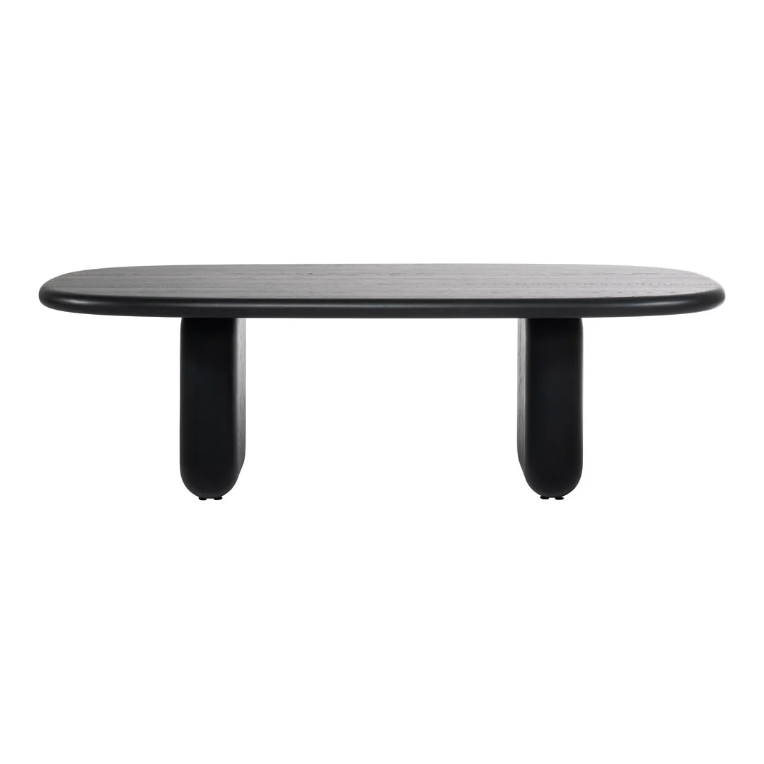 Cairn Dining Table - NTC Homes, Inc.