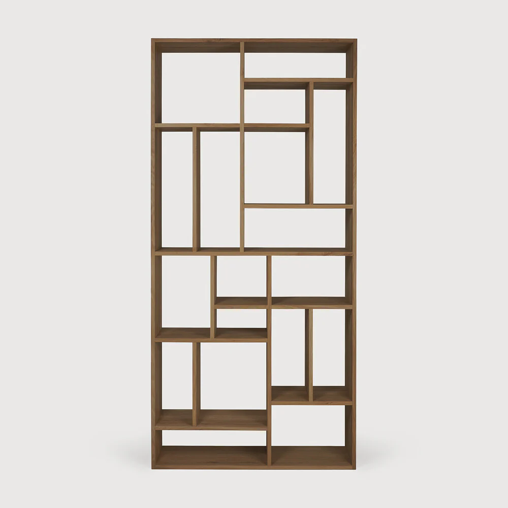 M Rack Teak - NTC Homes, Inc.