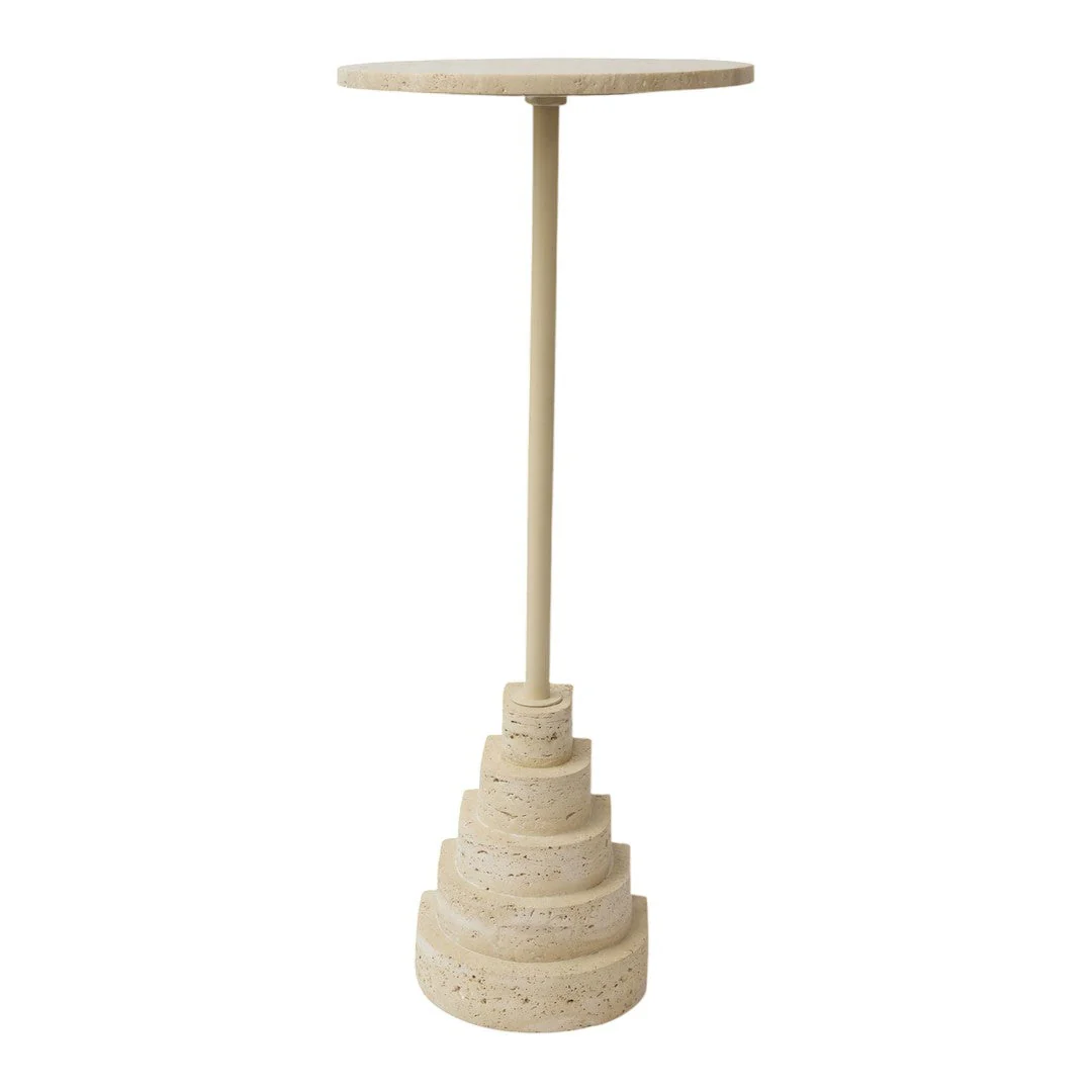 Solum Cafe Table - NTC Homes, Inc.