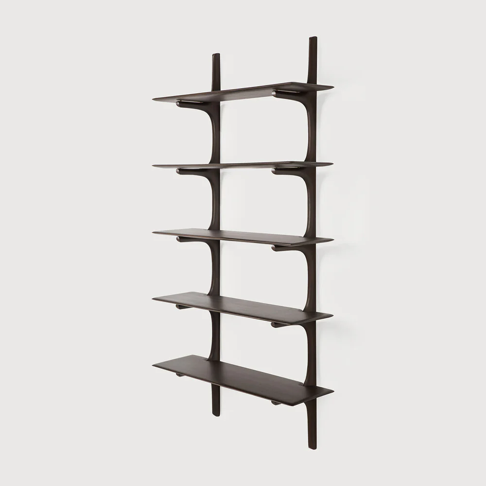 PI Wall Shelf - NTC Homes, Inc.