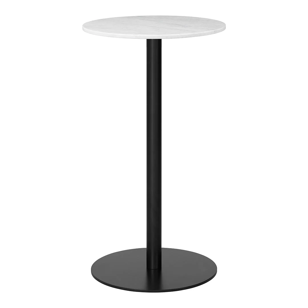 Gubi 1.0 Round Bar Table - NTC Homes, Inc.