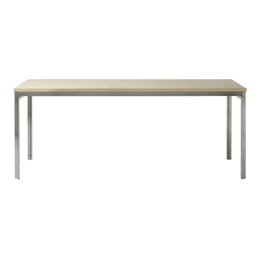 PK55 Dining Table - NTC Homes, Inc.