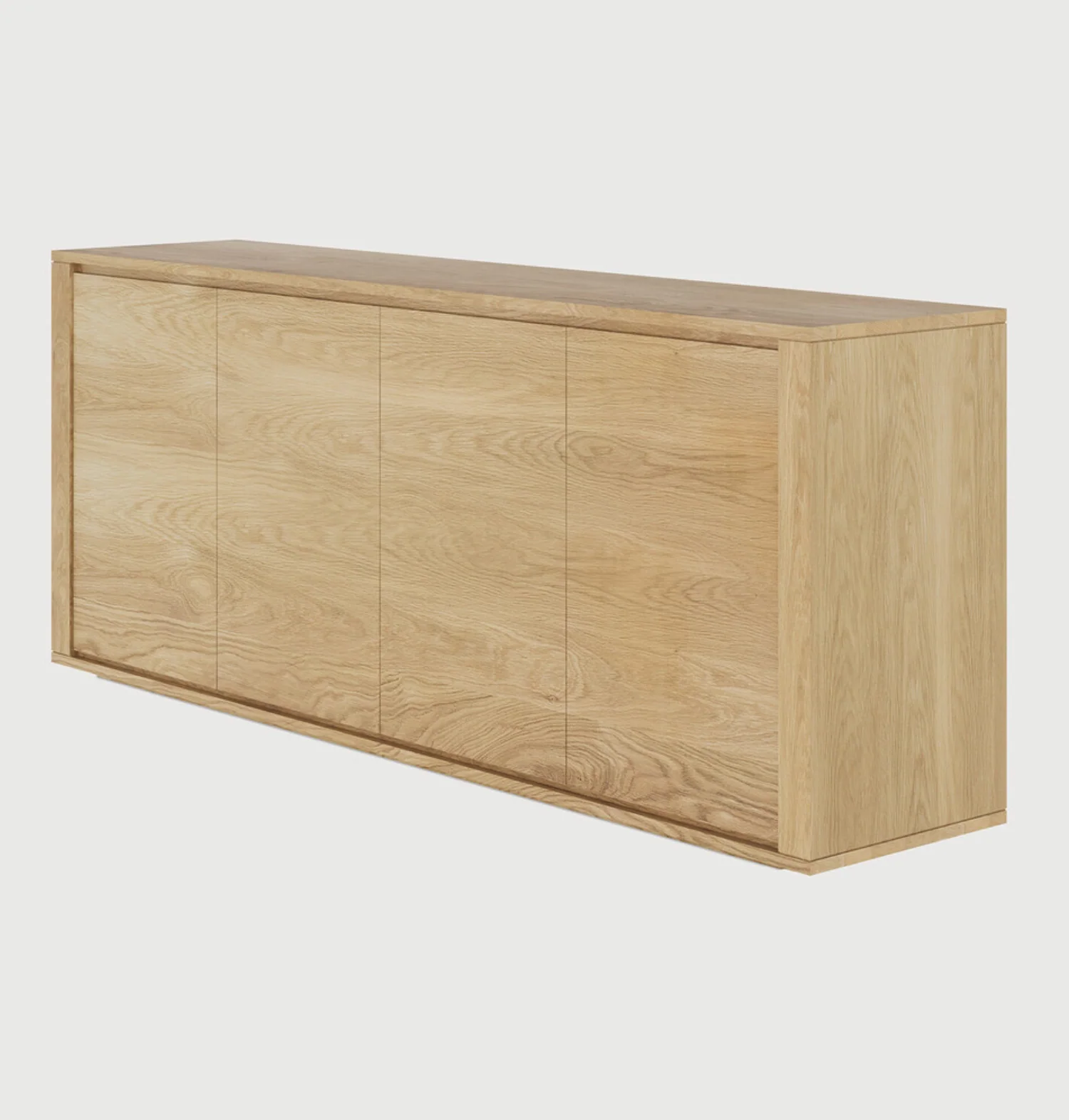 Shadow Sideboard - NTC Homes, Inc.