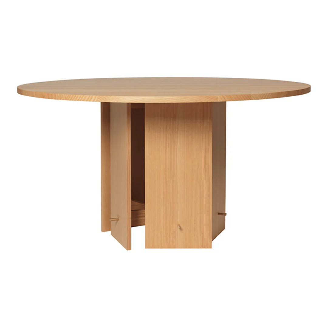Aukko Dining Table - NTC Homes, Inc.