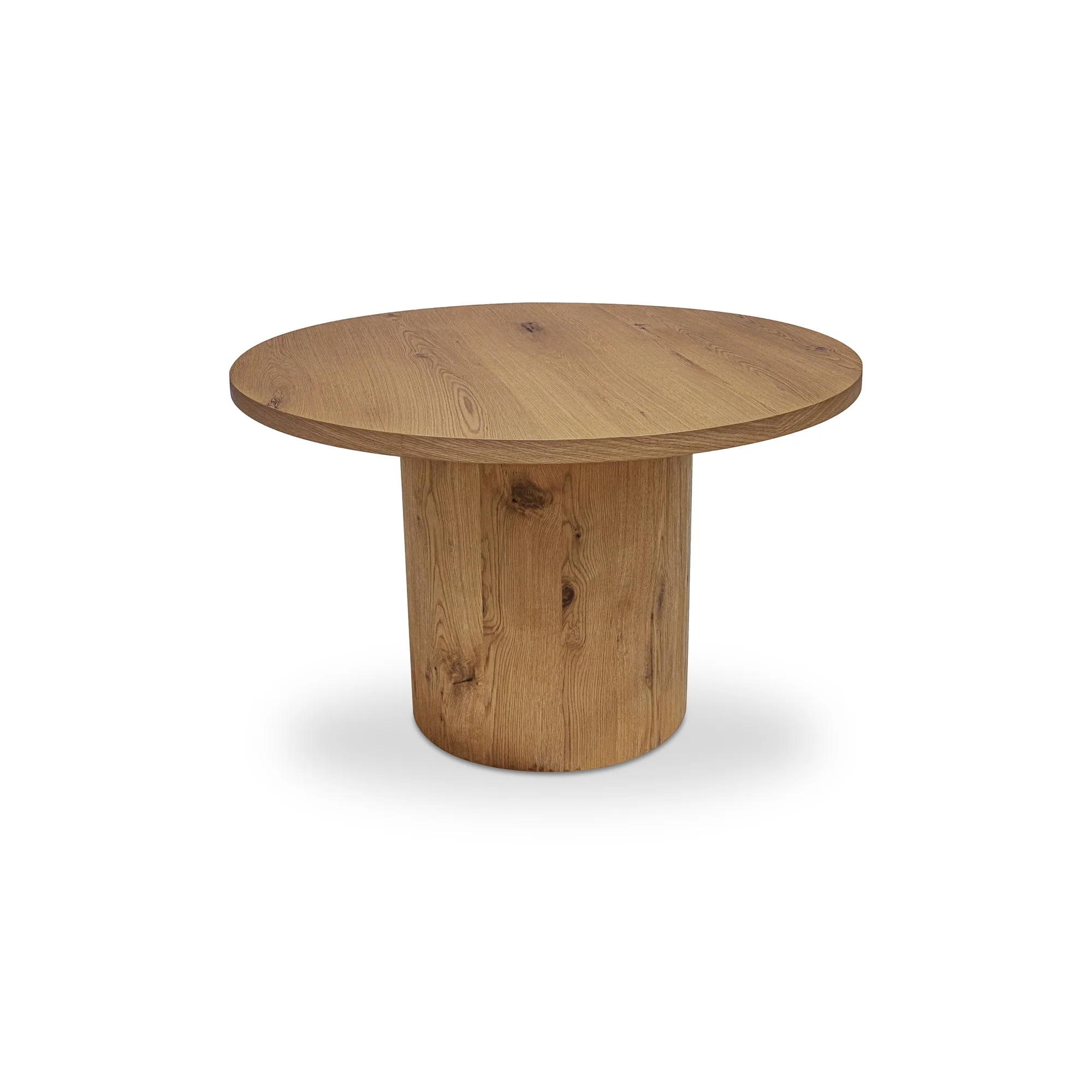 Hansen Dining Table - NTC Homes, Inc.